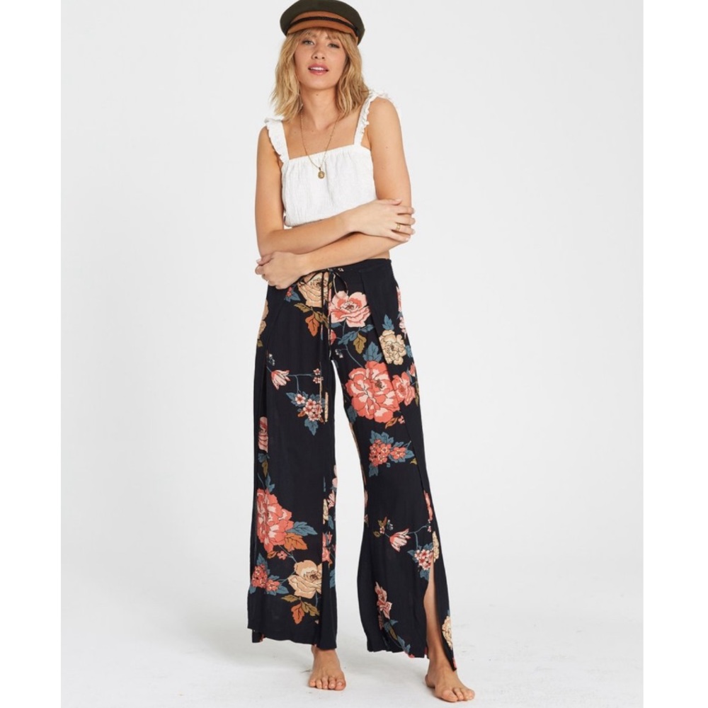 🔥🔥BILLABONG - ADVENTURE SPIRIT PANTS🔥🔥 - Picture 2 of 8
